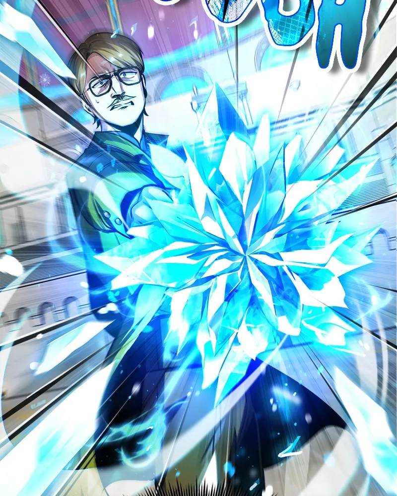 Read The Academy's Undercover Professor EN Manga Online
