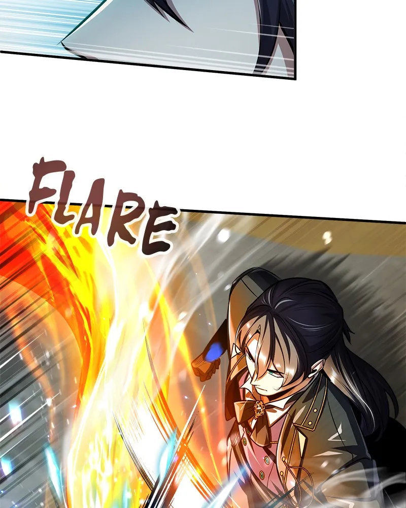 Read The Academy's Undercover Professor EN Manga Online