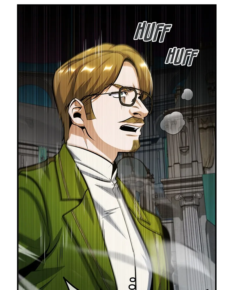 Read The Academy's Undercover Professor EN Manga Online