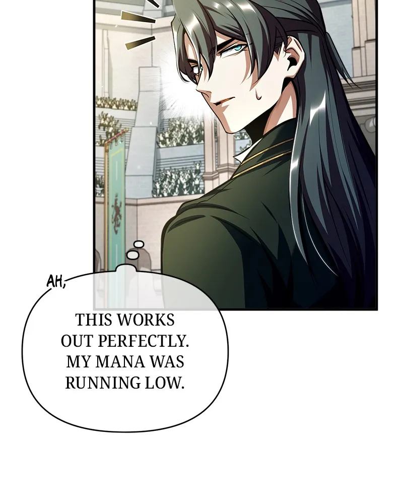 Read The Academy's Undercover Professor EN Manga Online