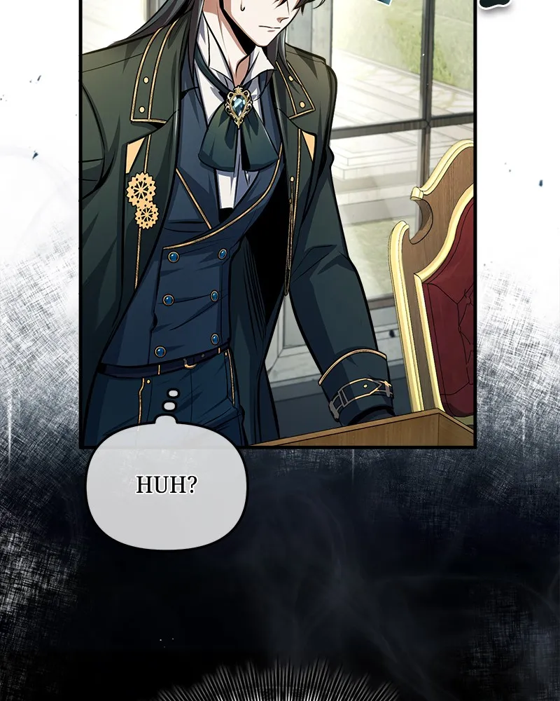 Read The Academy's Undercover Professor EN Manga Online