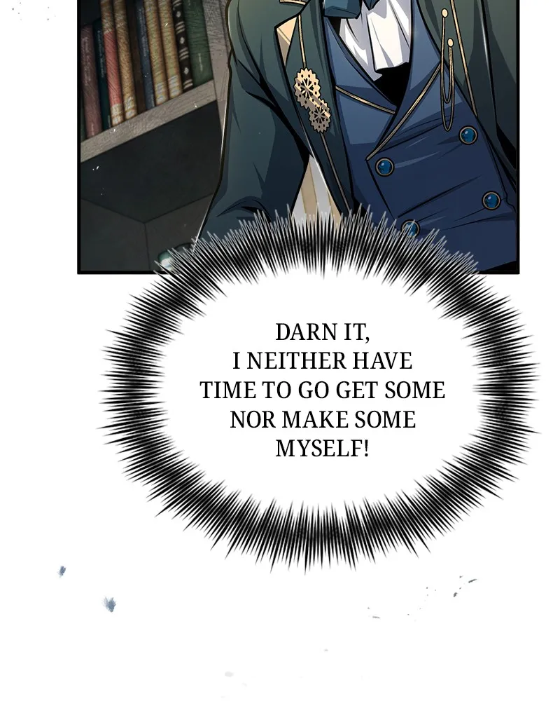 Read The Academy's Undercover Professor EN Manga Online