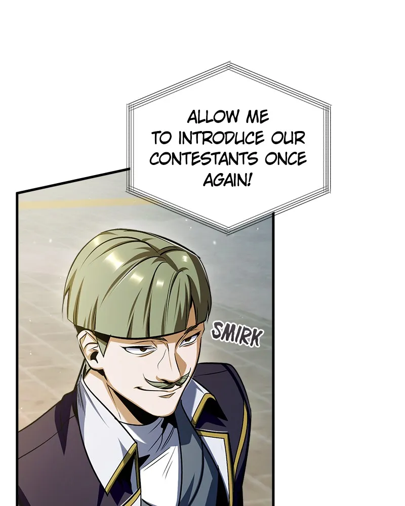 Read The Academy's Undercover Professor EN Manga Online
