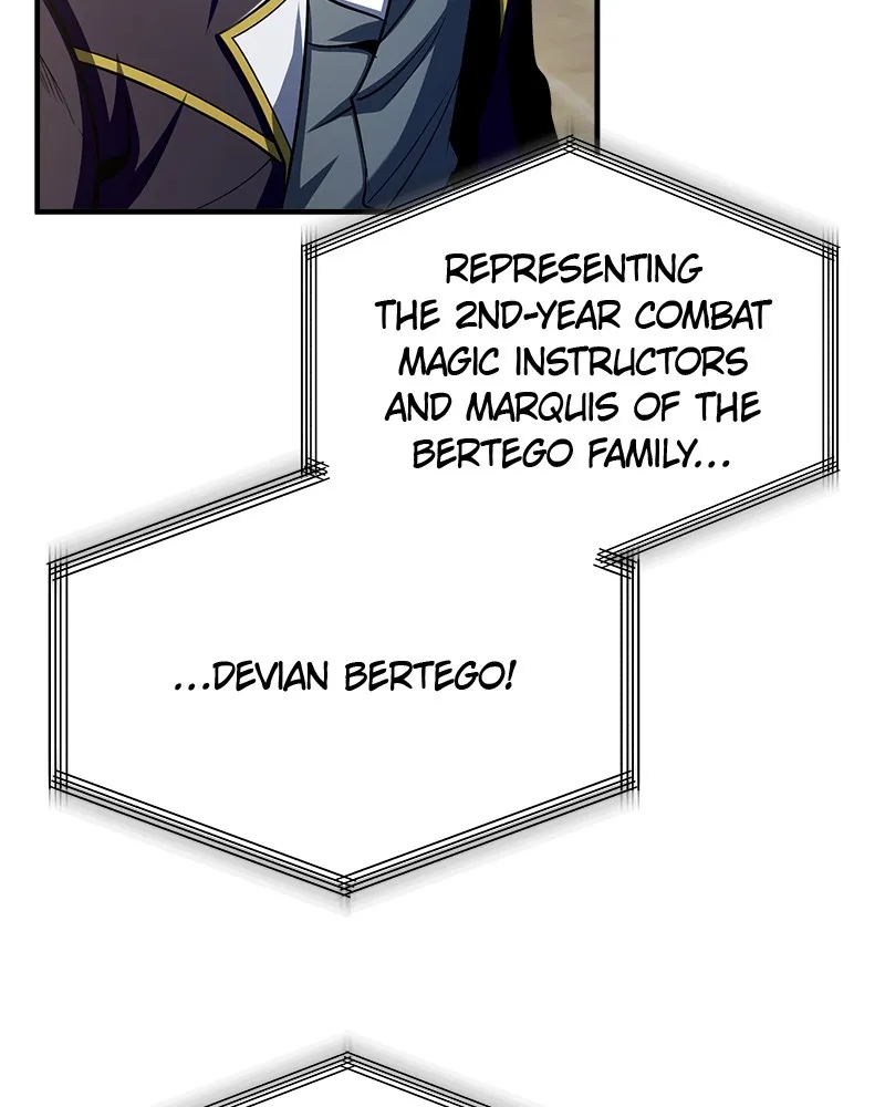 Read The Academy's Undercover Professor EN Manga Online