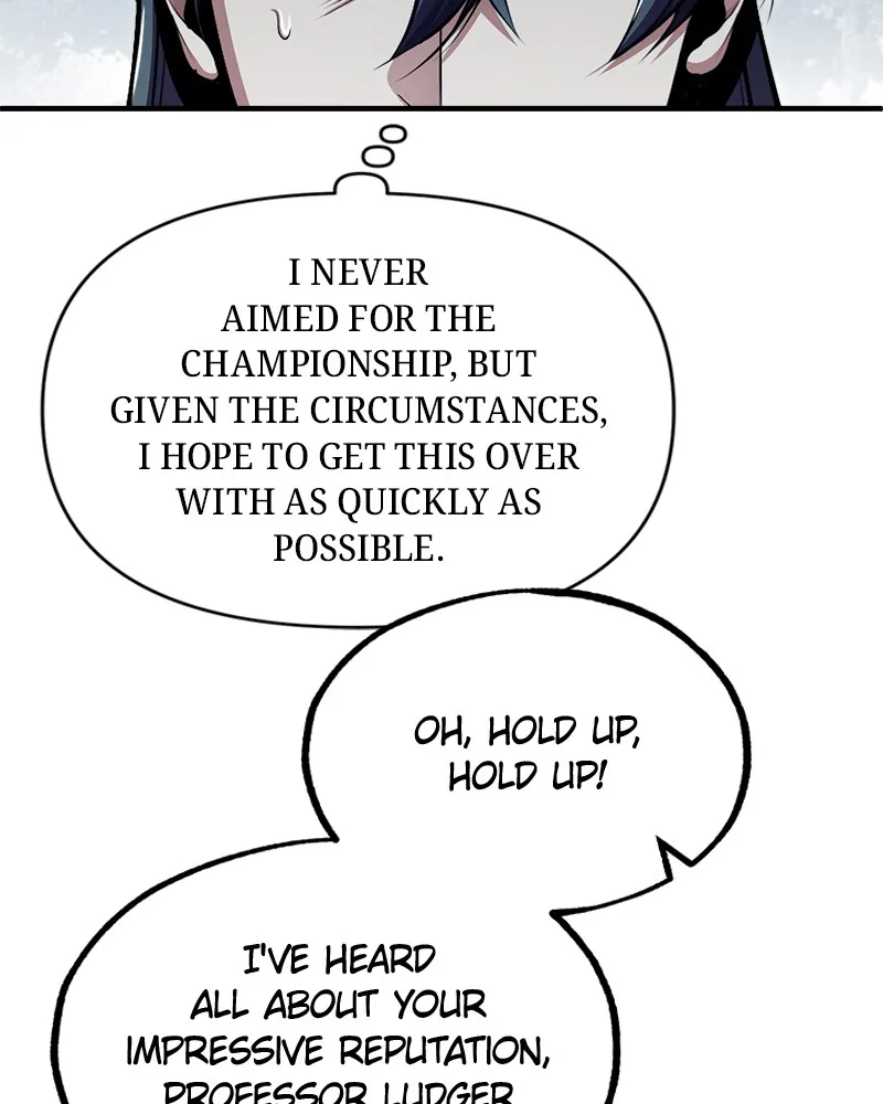 Read The Academy's Undercover Professor EN Manga Online