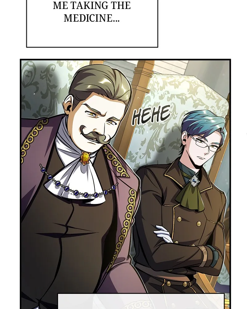 Read The Academy's Undercover Professor EN Manga Online