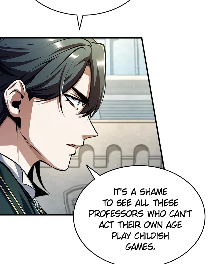 Read The Academy's Undercover Professor EN Manga Online