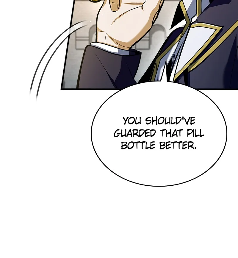 Read The Academy's Undercover Professor EN Manga Online