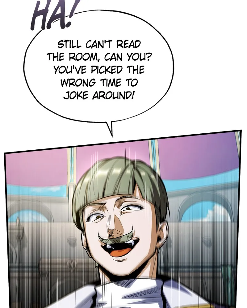 Read The Academy's Undercover Professor EN Manga Online