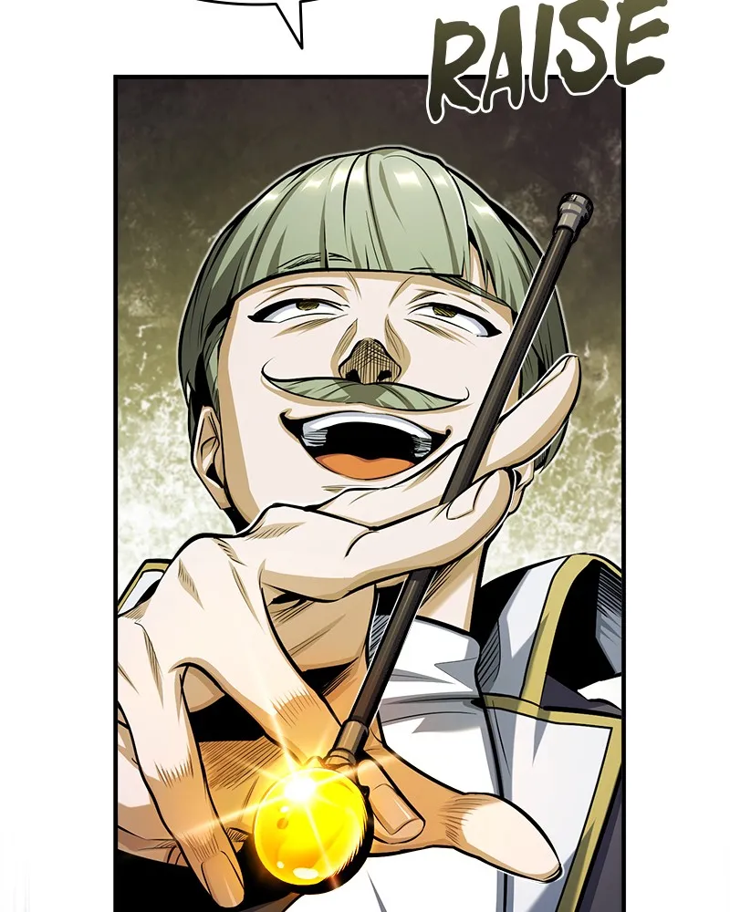 Read The Academy's Undercover Professor EN Manga Online