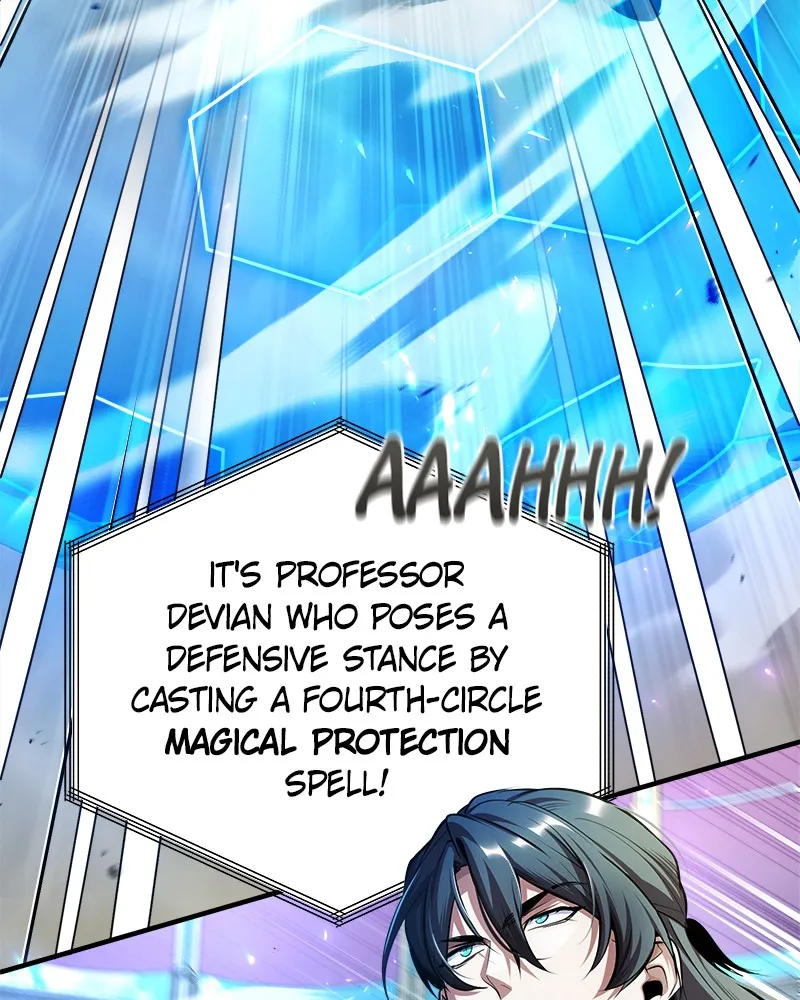 Read The Academy's Undercover Professor EN Manga Online