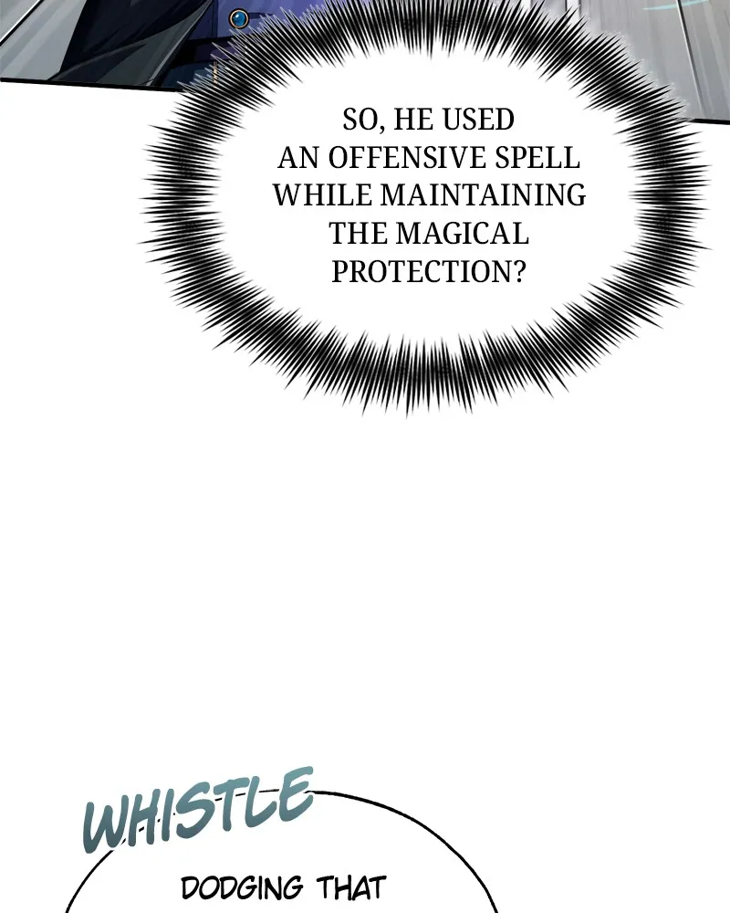 Read The Academy's Undercover Professor EN Manga Online