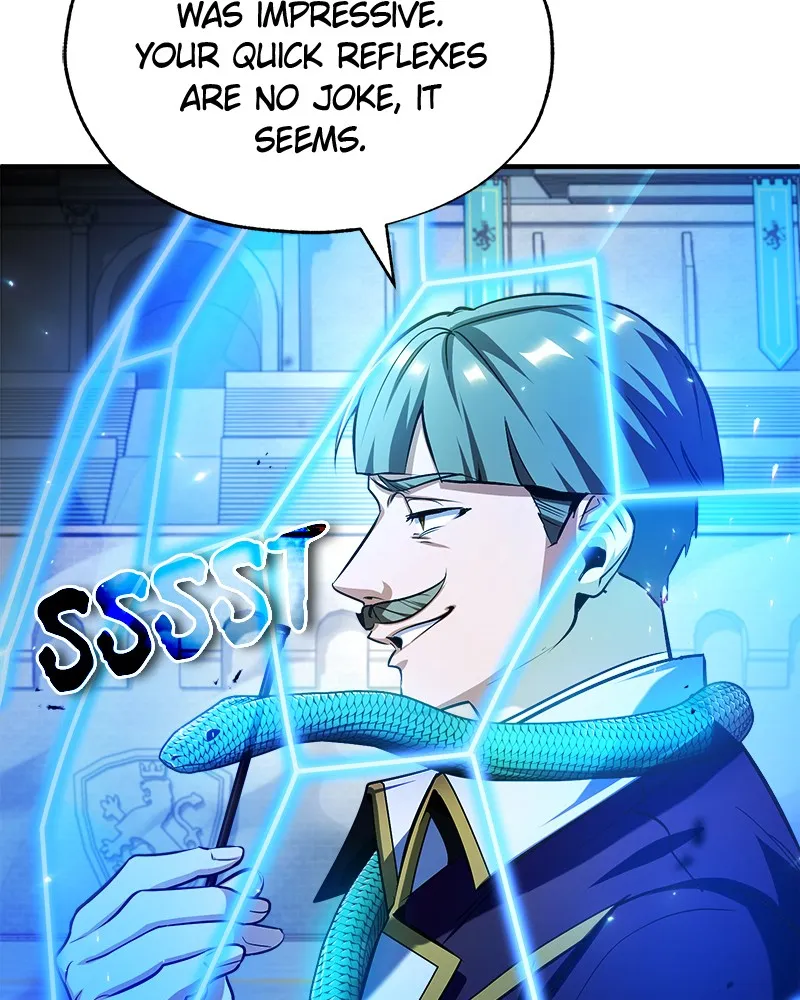Read The Academy's Undercover Professor EN Manga Online