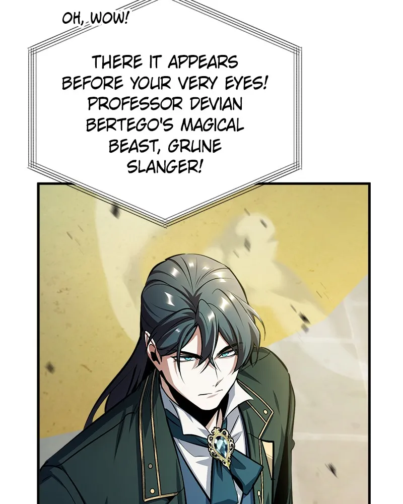 Read The Academy's Undercover Professor EN Manga Online