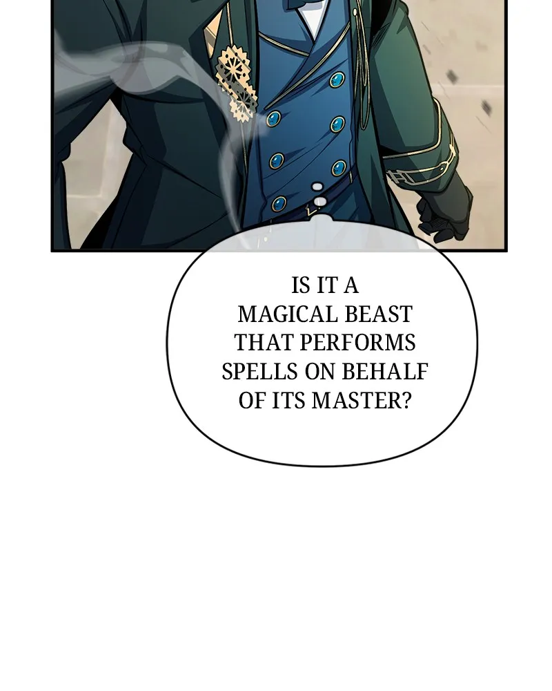 Read The Academy's Undercover Professor EN Manga Online
