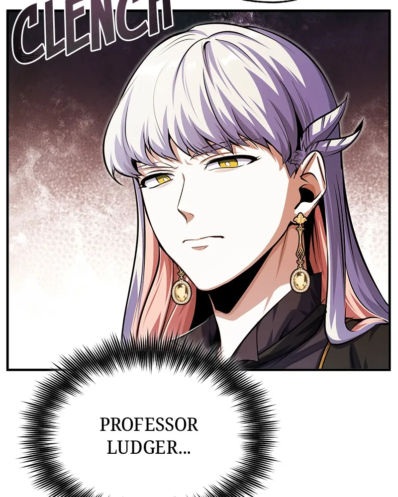 Read The Academy's Undercover Professor EN Manga Online