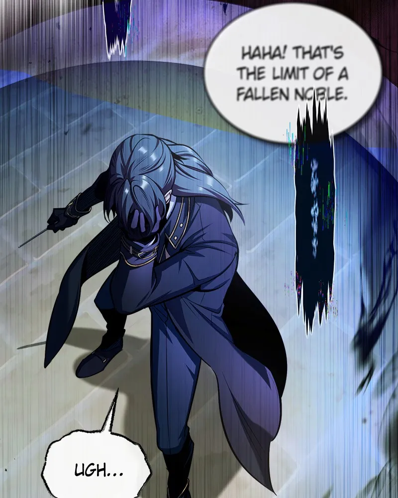 Read The Academy's Undercover Professor EN Manga Online