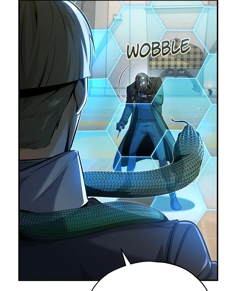 Read The Academy's Undercover Professor EN Manga Online