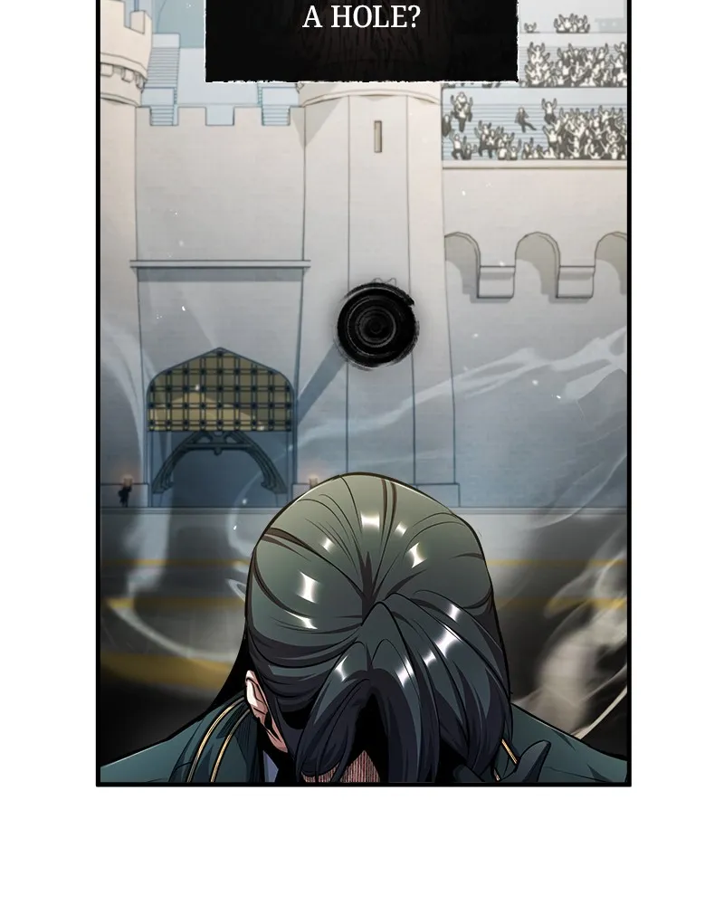 Read The Academy's Undercover Professor EN Manga Online