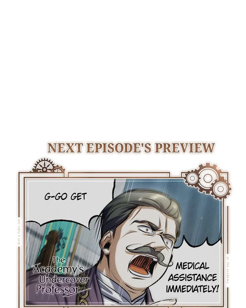 Read The Academy's Undercover Professor EN Manga Online