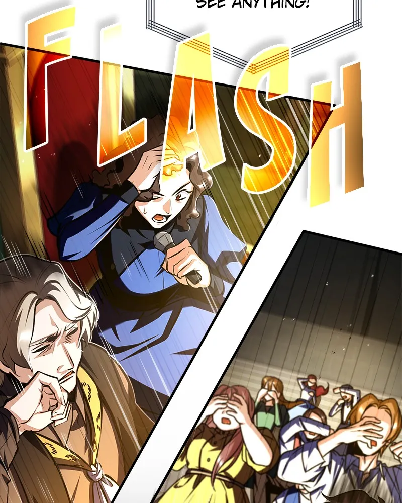 Read The Academy's Undercover Professor EN Manga Online