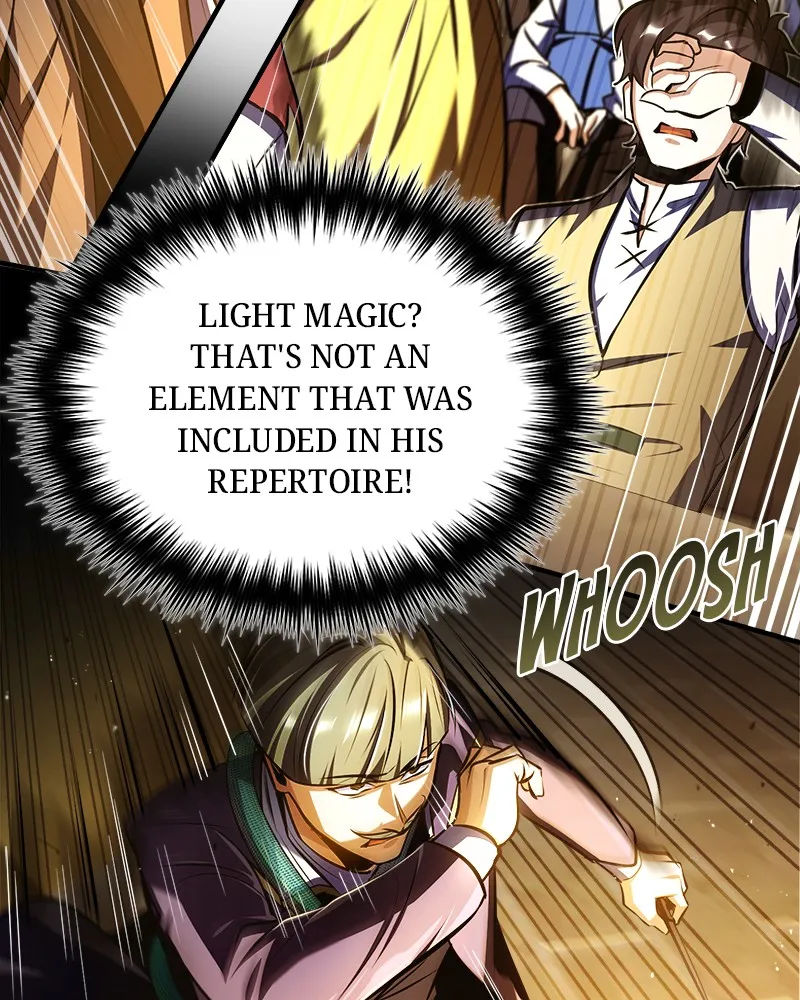 Read The Academy's Undercover Professor EN Manga Online
