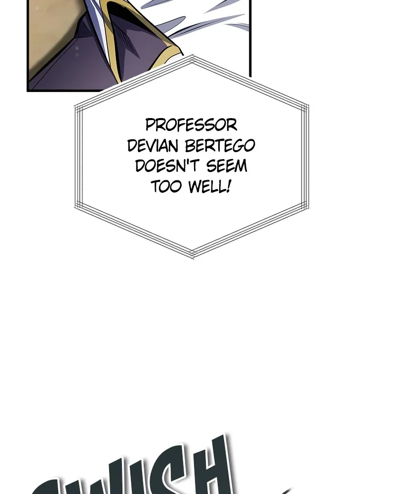 Read The Academy's Undercover Professor EN Manga Online