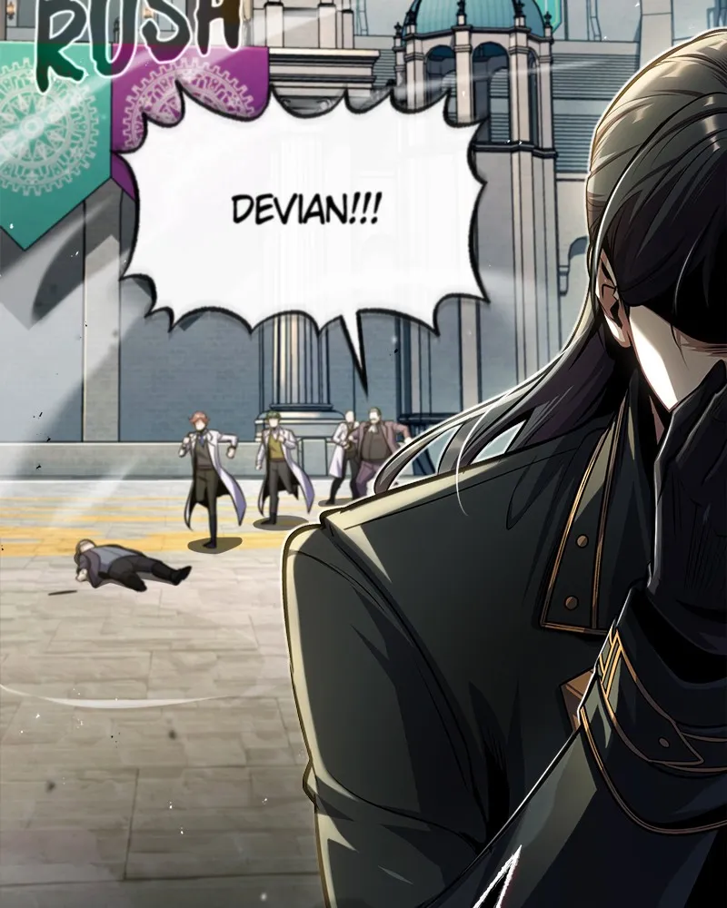 Read The Academy's Undercover Professor EN Manga Online