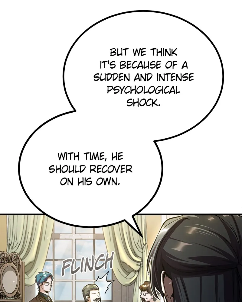 Read The Academy's Undercover Professor EN Manga Online