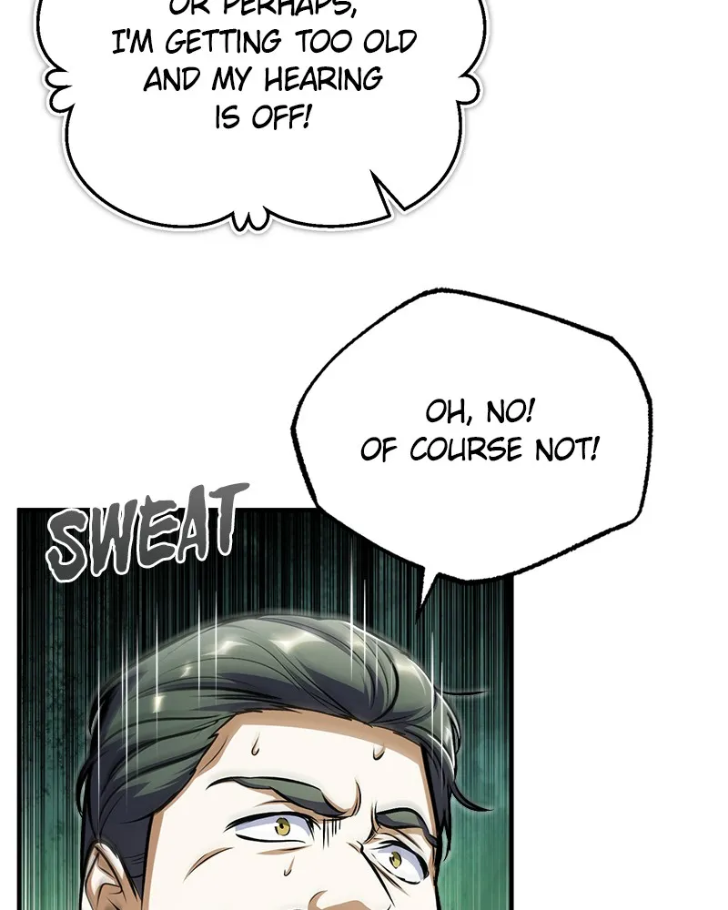 Read The Academy's Undercover Professor EN Manga Online
