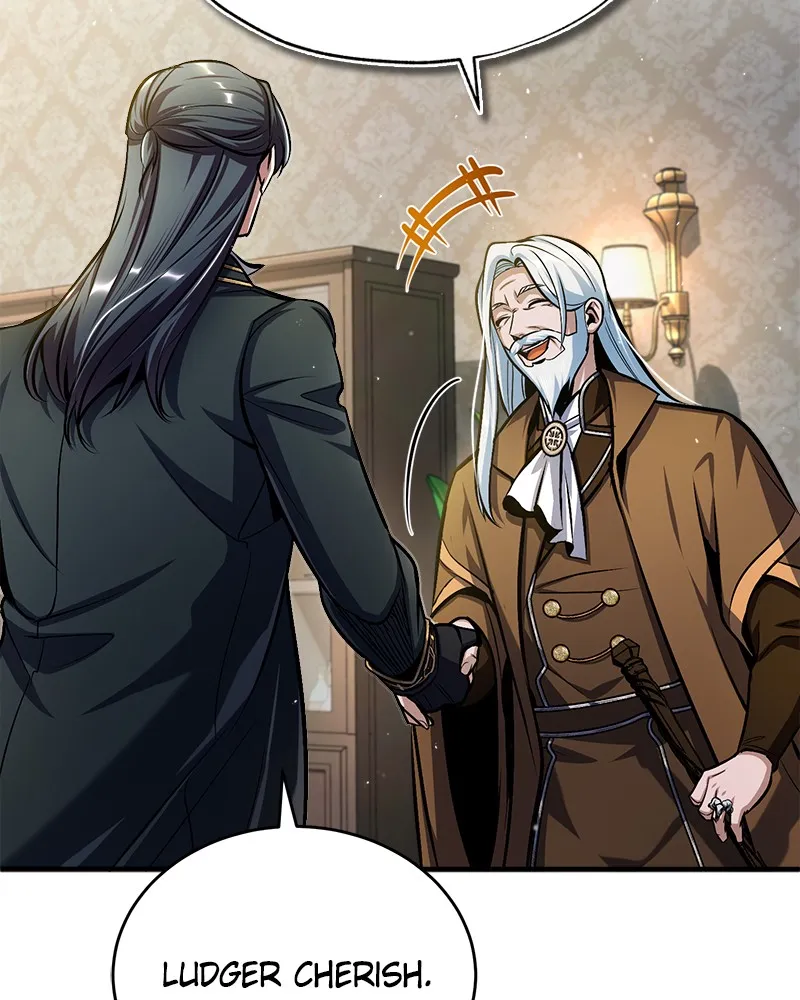 Read The Academy's Undercover Professor EN Manga Online