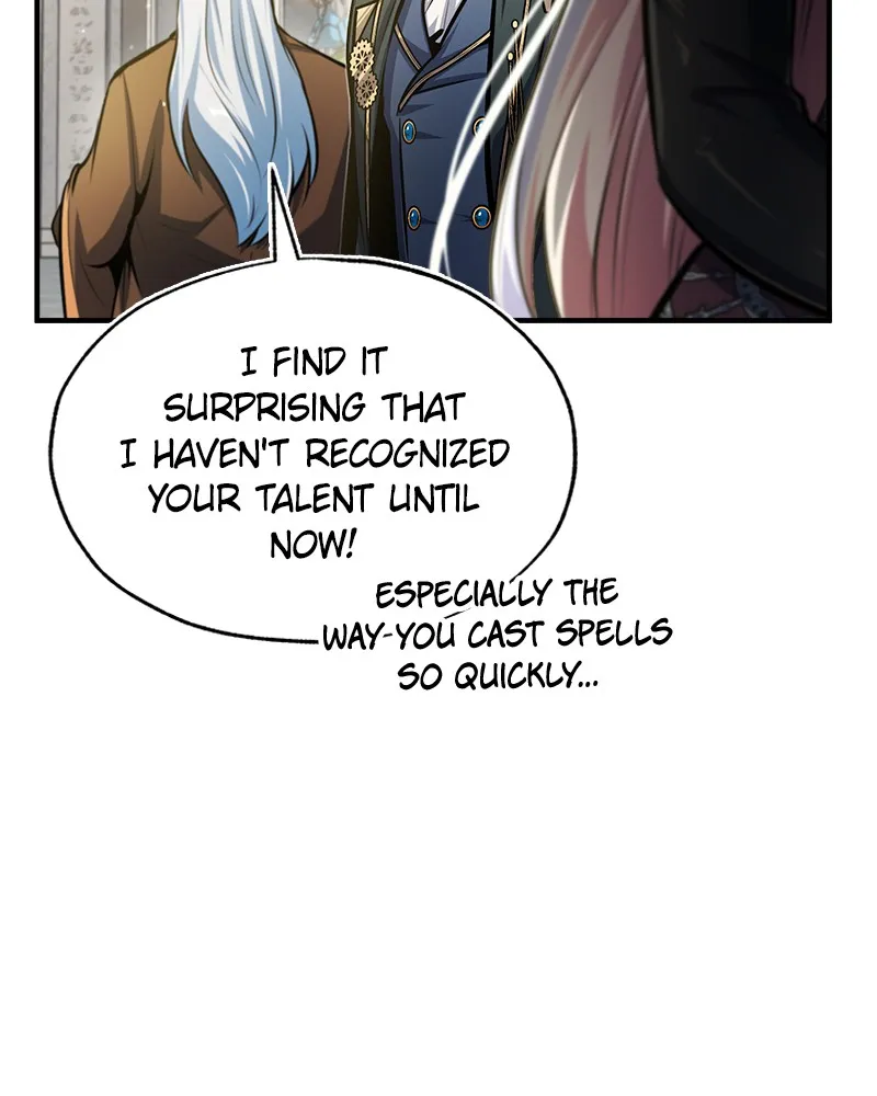 Read The Academy's Undercover Professor EN Manga Online