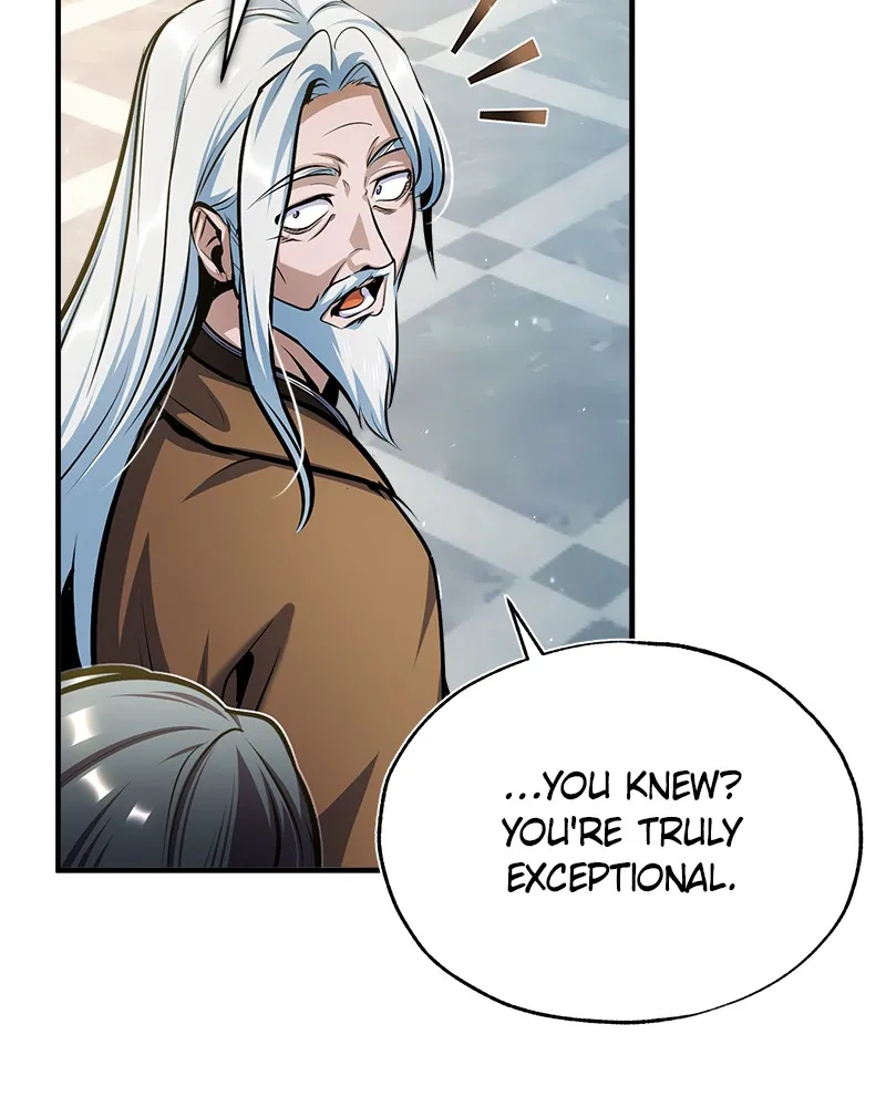 Read The Academy's Undercover Professor EN Manga Online