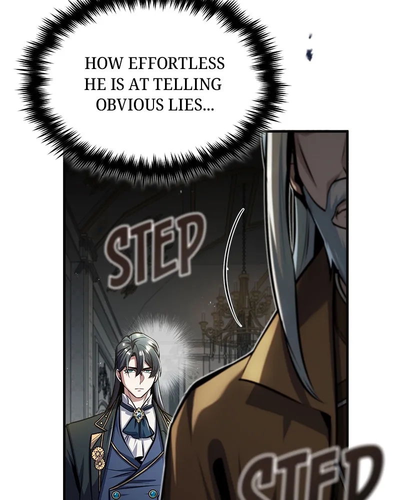 Read The Academy's Undercover Professor EN Manga Online