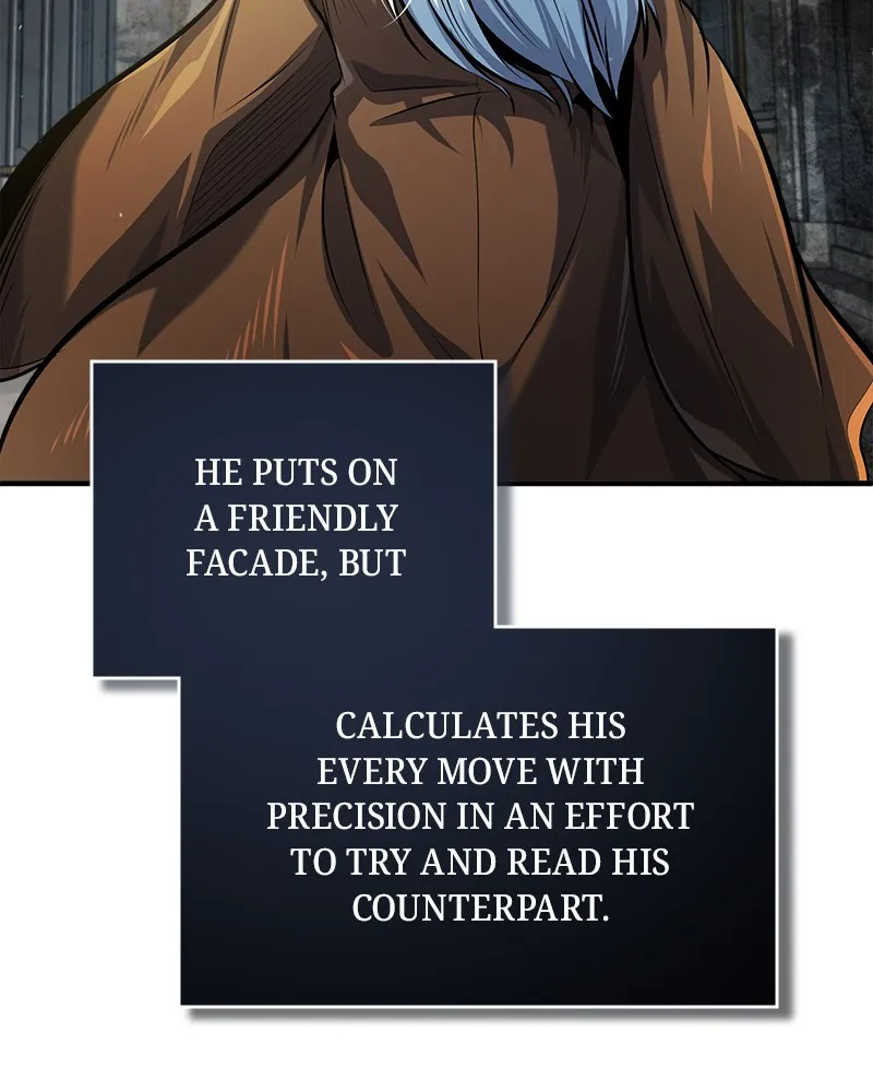 Read The Academy's Undercover Professor EN Manga Online