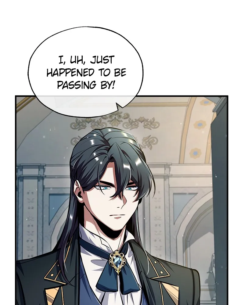 Read The Academy's Undercover Professor EN Manga Online