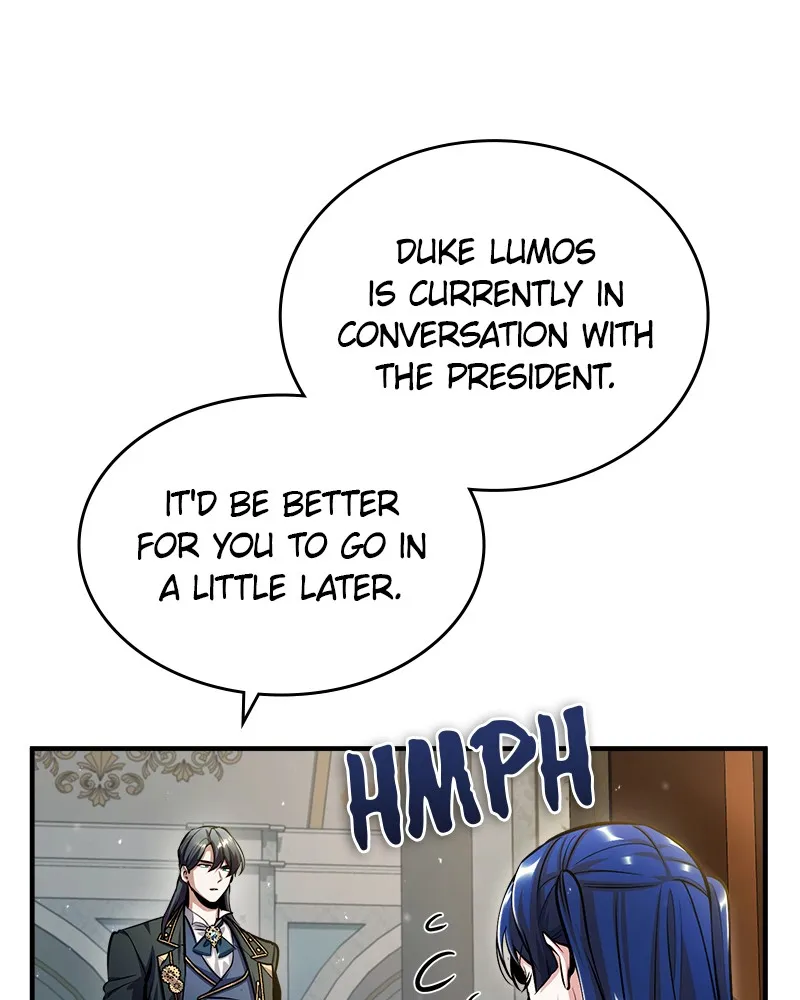 Read The Academy's Undercover Professor EN Manga Online
