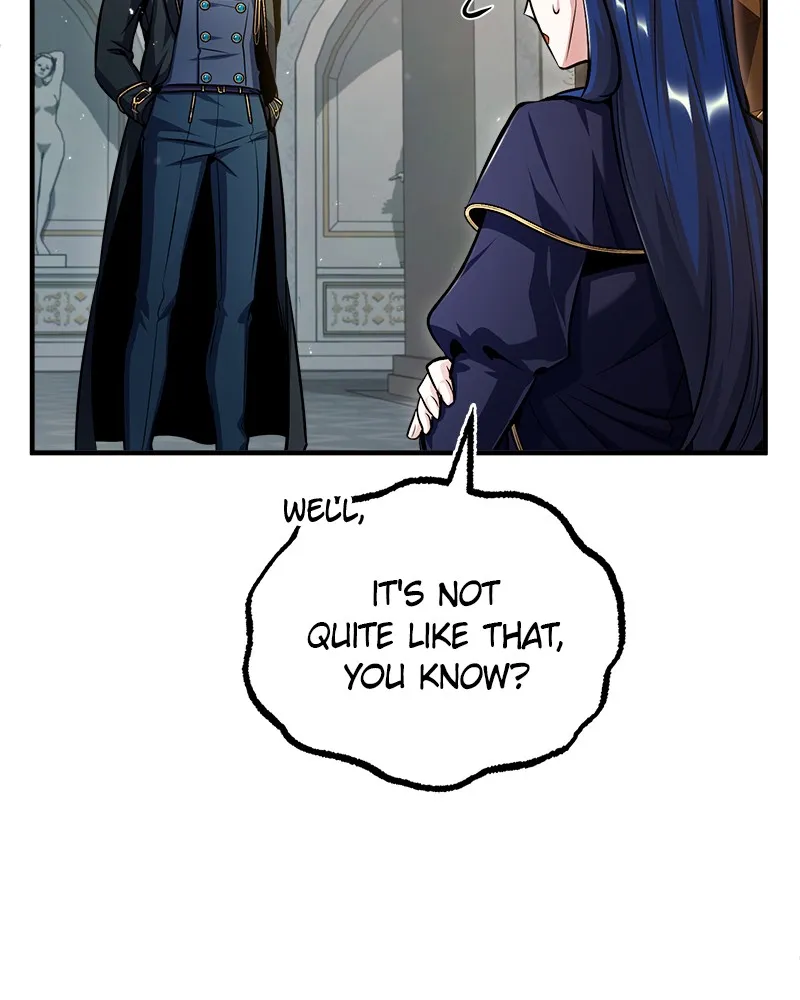 Read The Academy's Undercover Professor EN Manga Online