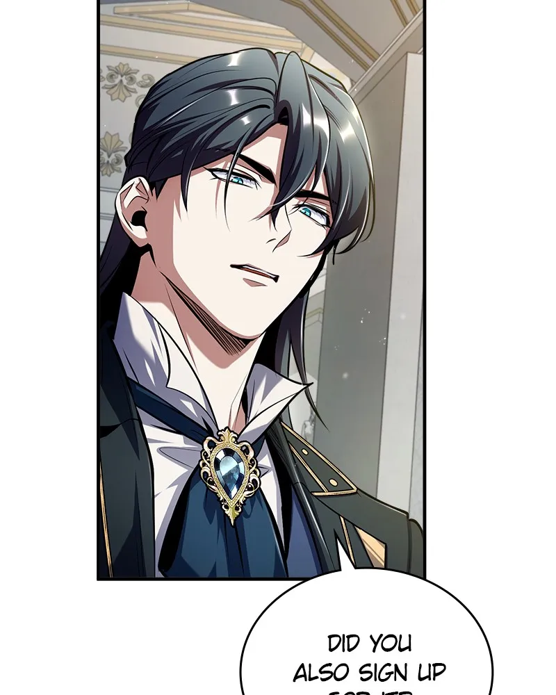 Read The Academy's Undercover Professor EN Manga Online