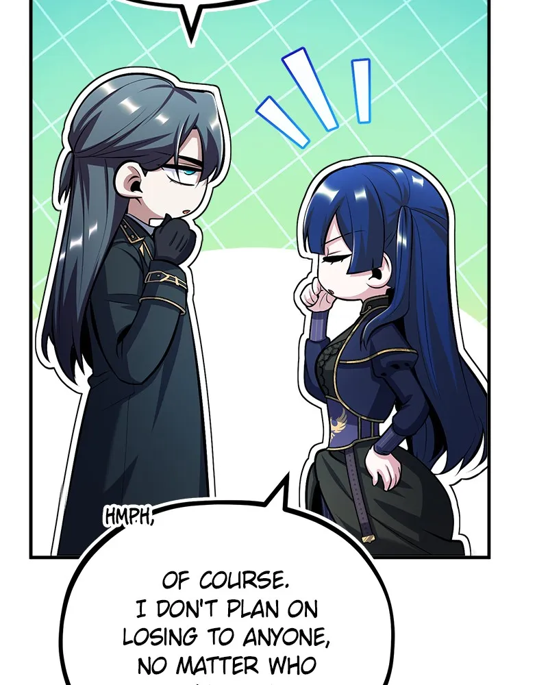 Read The Academy's Undercover Professor EN Manga Online