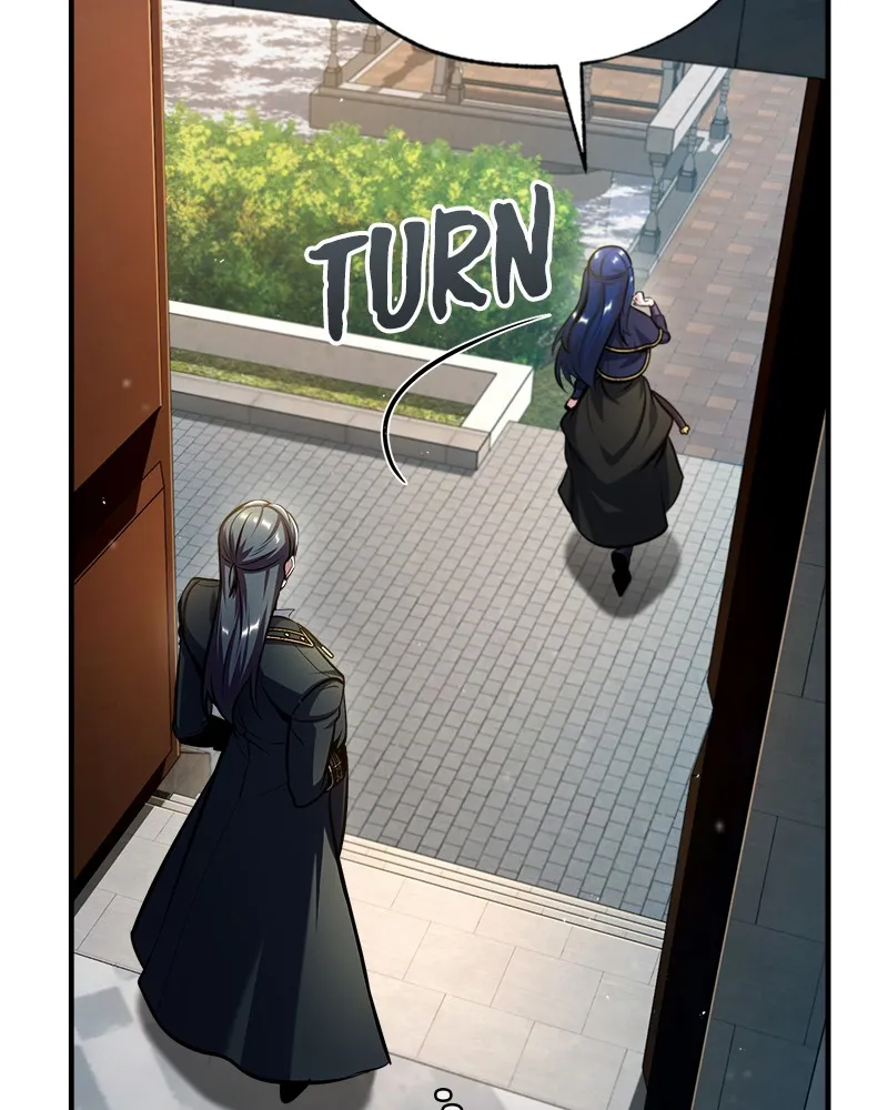 Read The Academy's Undercover Professor EN Manga Online