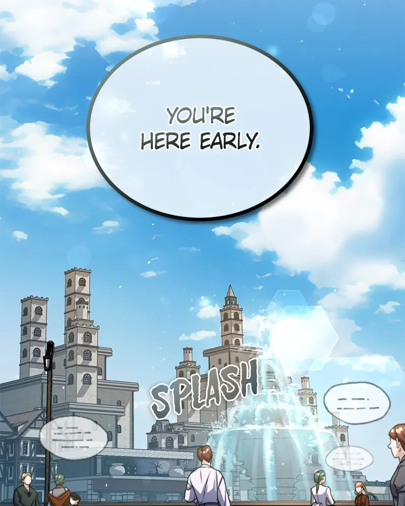 Read The Academy's Undercover Professor EN Manga Online