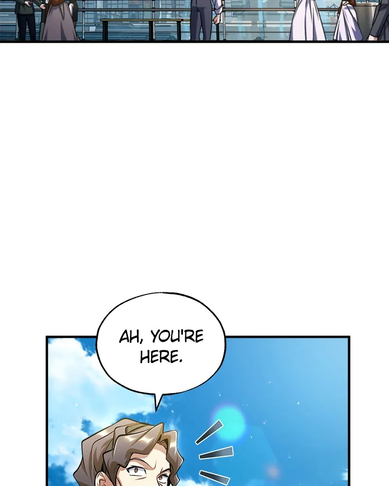 Read The Academy's Undercover Professor EN Manga Online