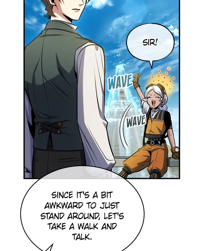 Read The Academy's Undercover Professor EN Manga Online