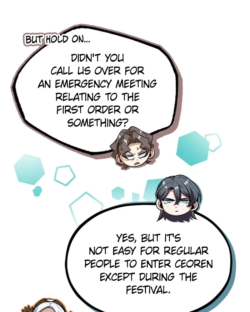 Read The Academy's Undercover Professor EN Manga Online