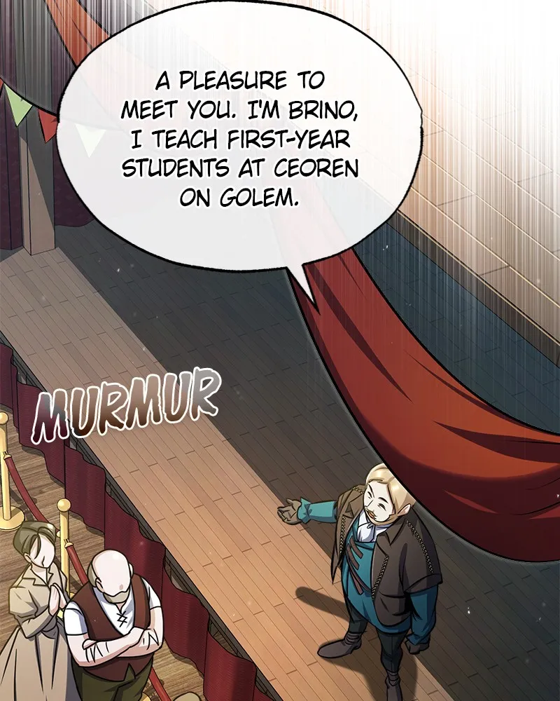 Read The Academy's Undercover Professor EN Manga Online