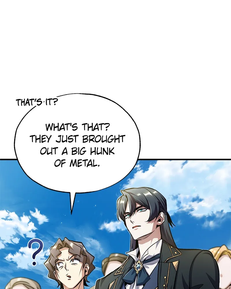 Read The Academy's Undercover Professor EN Manga Online