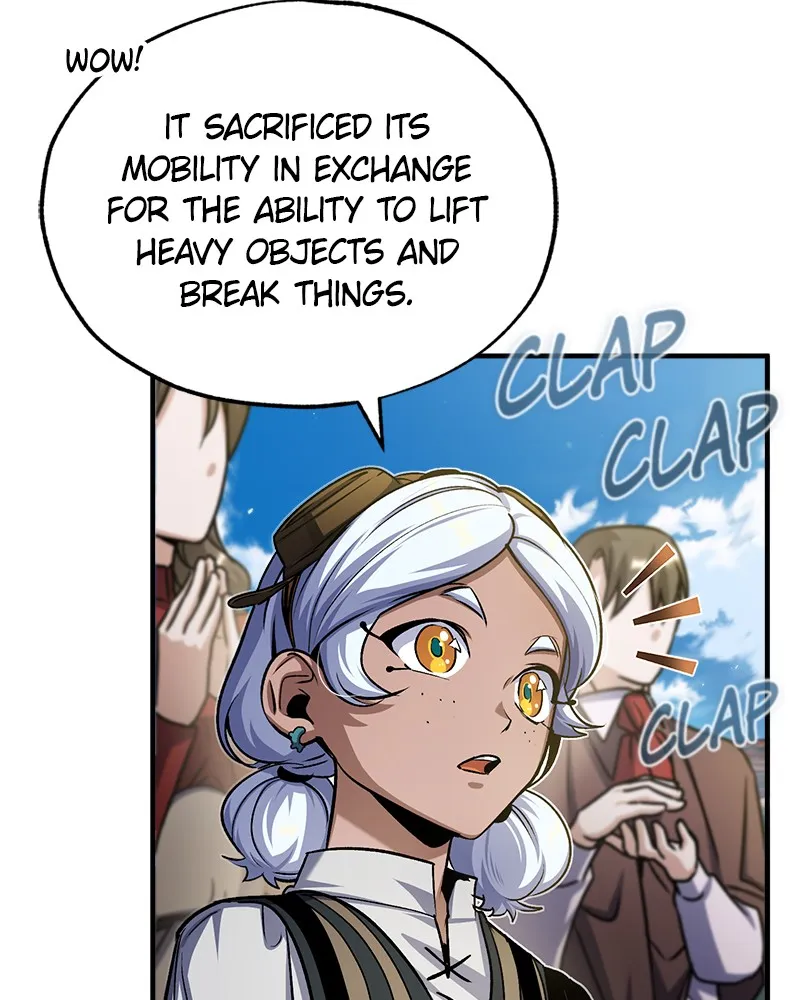 Read The Academy's Undercover Professor EN Manga Online
