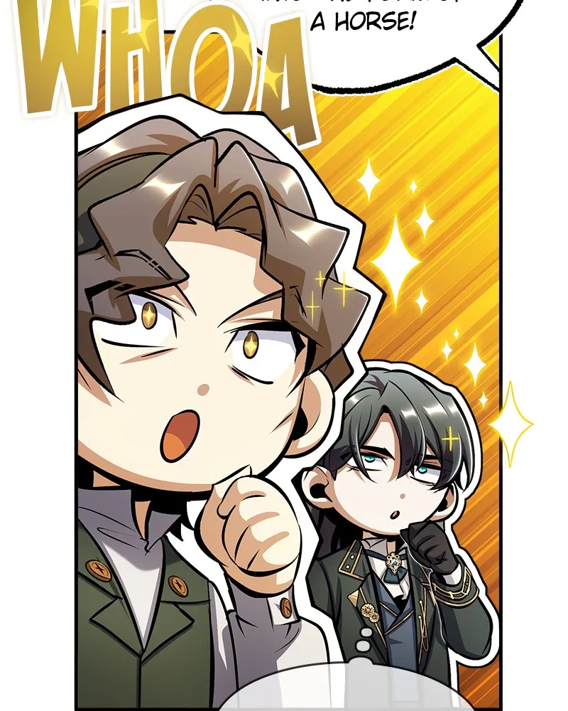Read The Academy's Undercover Professor EN Manga Online
