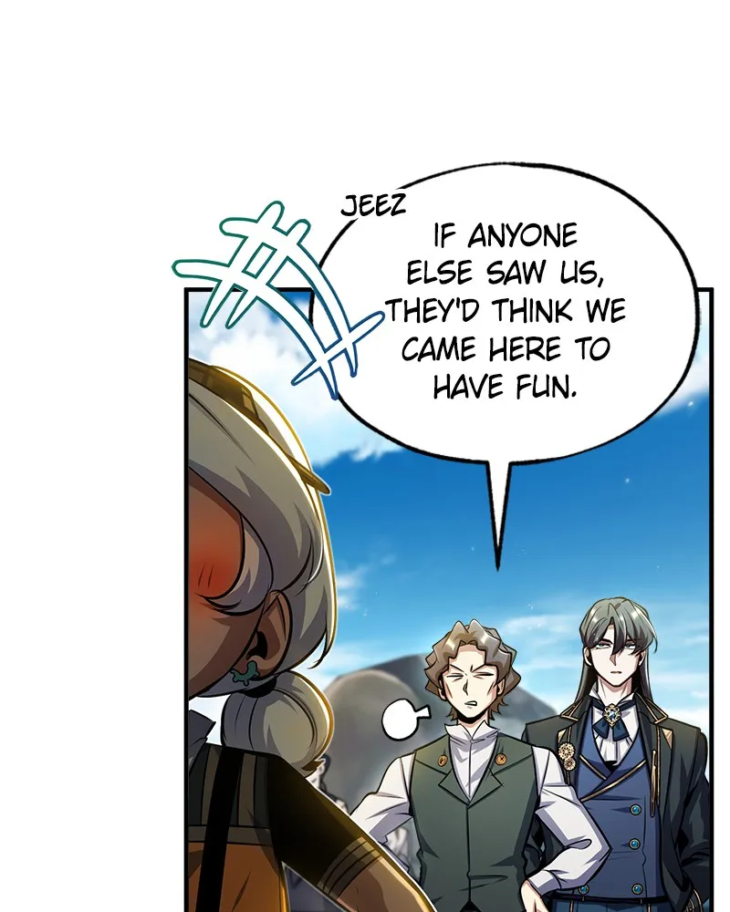 Read The Academy's Undercover Professor EN Manga Online